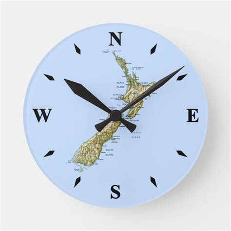 ph to new zealand time|The World Clock .